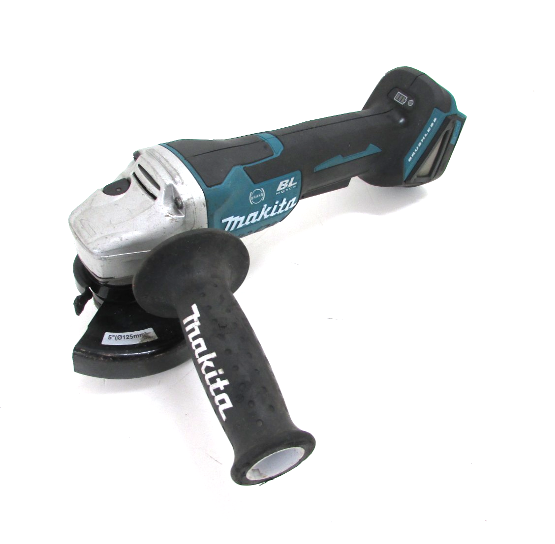 MAKITA TOOLS 18V CORDLESS 4-1/2