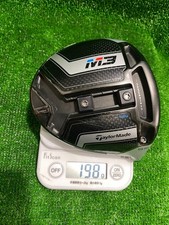 TaylorMade M3 Driver Head 9.5° 460cc Golf Club Head