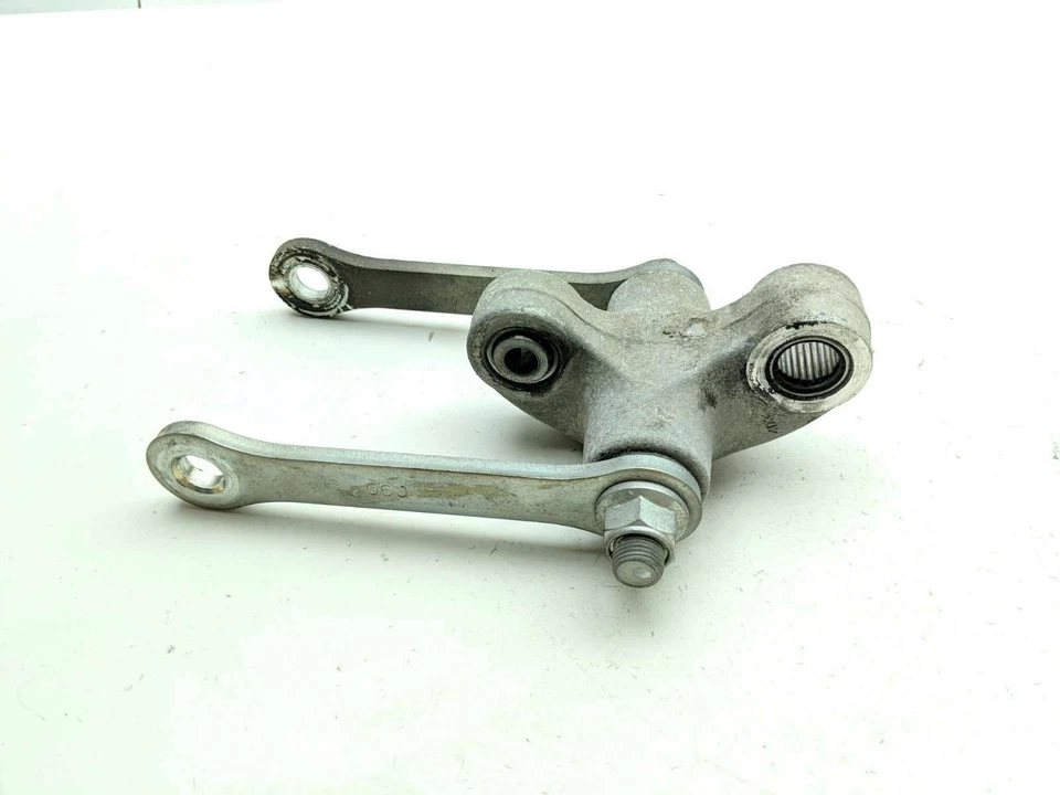 Acoplamiento de enlace de amortiguador 15 Suzuki VL1500 Boulevard Foto 4 de 4