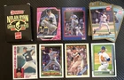 HUGE Nolan Ryan LOT (50+Cards) - Donruss Career Series Topps MLB -Rangers Astros