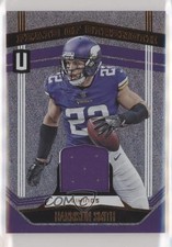 2019 Panini Unparalleled Feats of Strength Harrison Smith #FS-HS fl4
