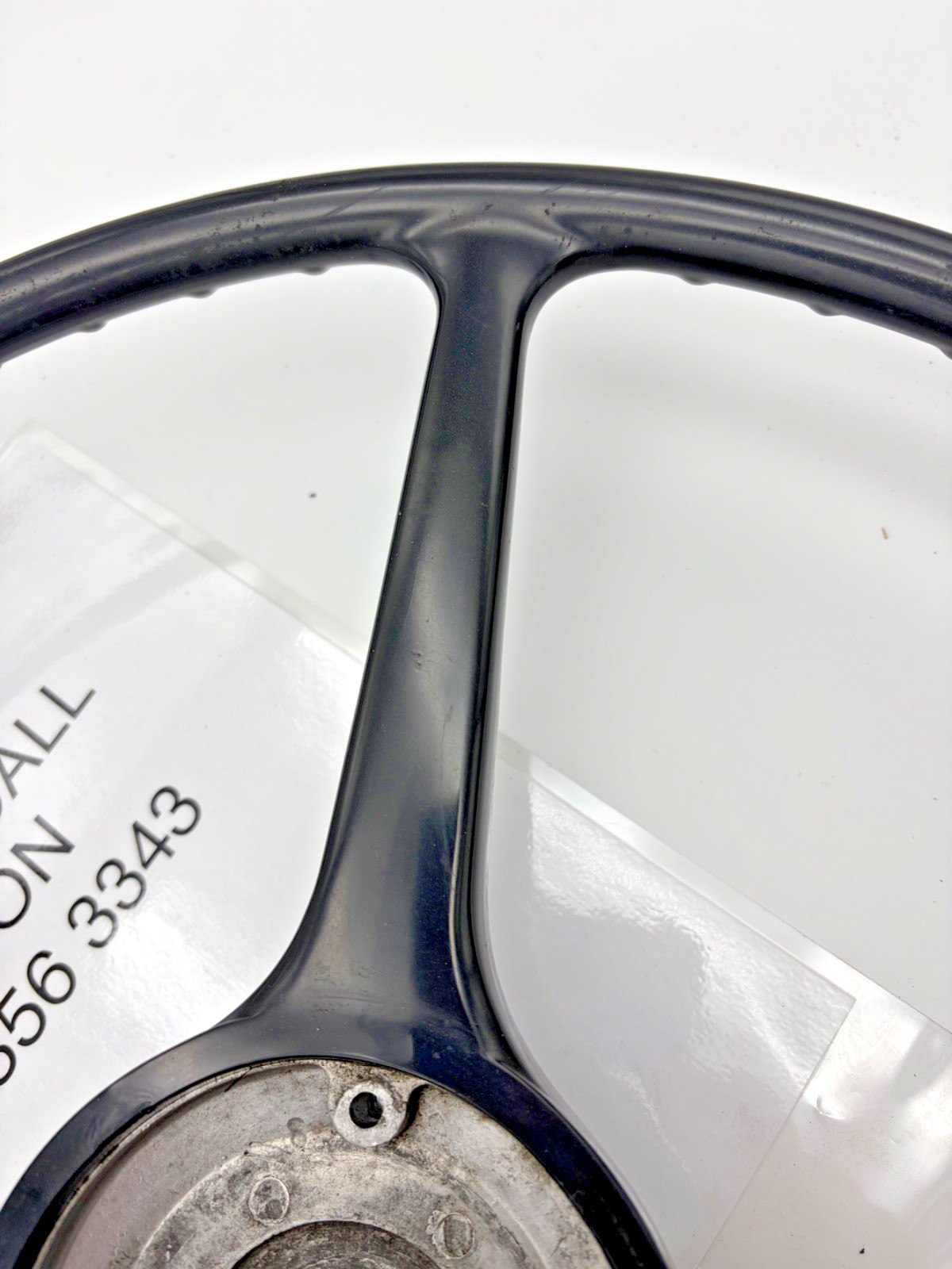 ROLLS ROYCE CLOUD PHANTOM BENTLEY STEERING WHEEL. THE LARGEST INVENTORY ON EARTH