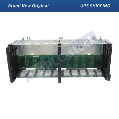 Il plc 1756-A10 ControlLogix 10 di ALLEN BRADLEY ControlLogix scanala i