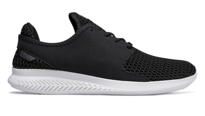 NEW Balance mcoasl 3k fuelcore Coast v3 Shoe Sneaker Black Sport Black |  eBay