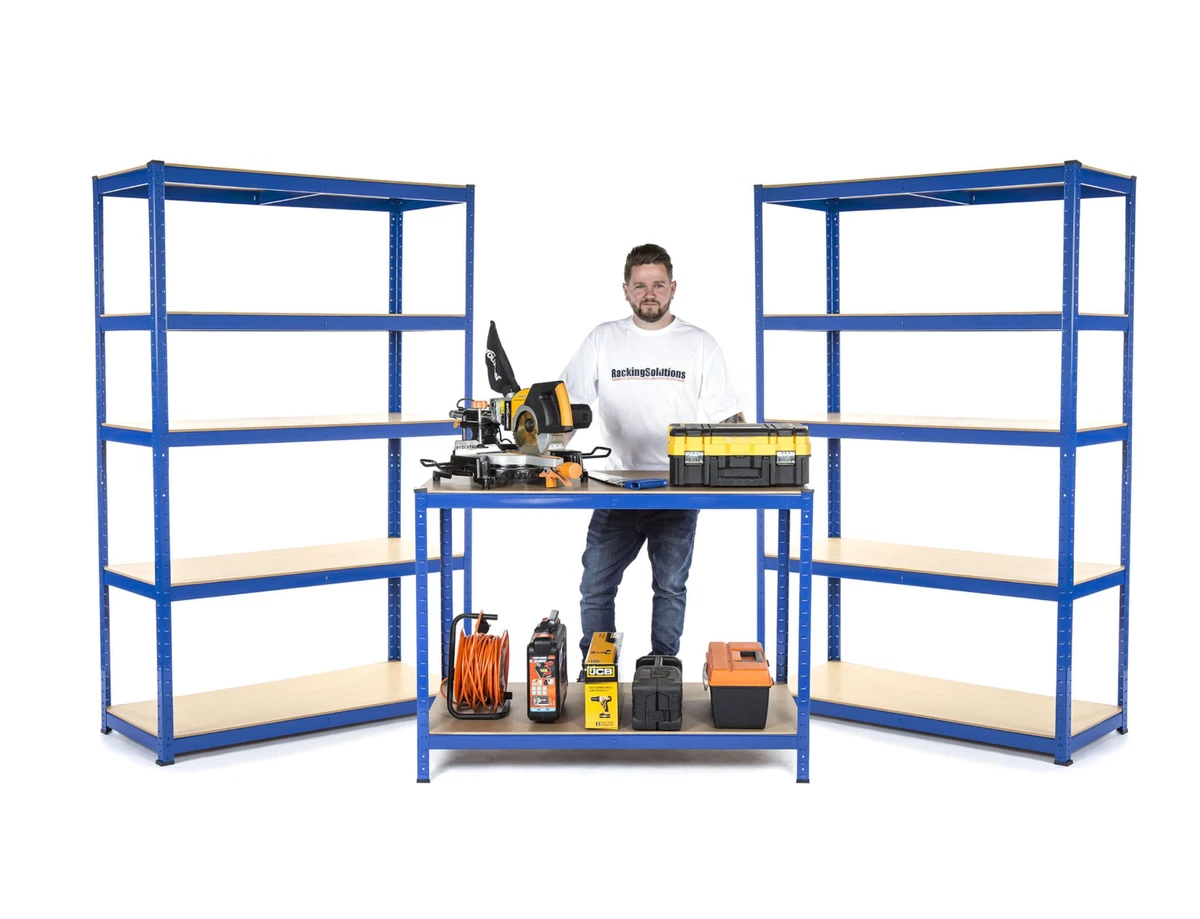 Ebay cheap shelving units