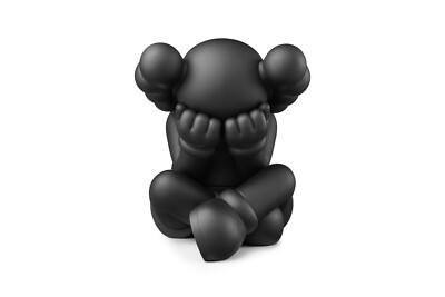 その他 kaws Vinyl Figure KAWS COMPANION vinyl 5 YEARS LATER figure BROWN kawsone