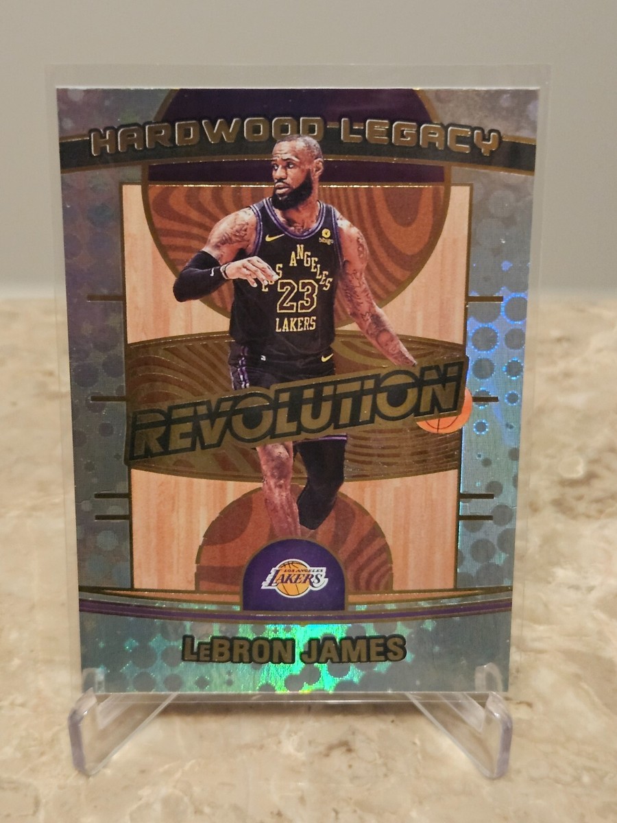Panini Contenders LeBron James 25枚限定 カード Panini Contenders LeBron James 25枚限定 カード