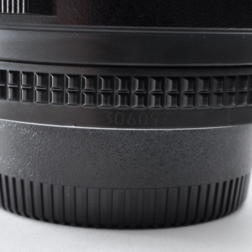 Nikon ED AF Nikkor 80-200mm F/2.8 Telephoto Zoom Lens w/Filter Mint From Japan - Picture 20 of 23