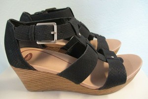 dr scholls barton wedge