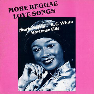 Diverse - More Reggae Love Songs (LP) - Bild 2 von 3