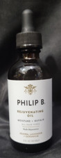  Best Price  Philip B Rejuvenating Oil Jojoba Lavender Geranium 2oz 60ml  