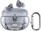 Clear Case for New Beats Studio Buds + (2023) Protective Cover with Keychain USA