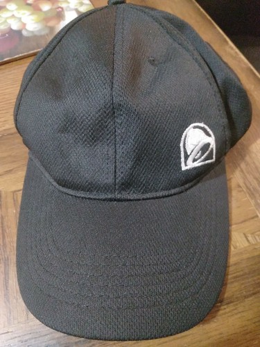 Taco Bell Fast Food Worker Employee 
