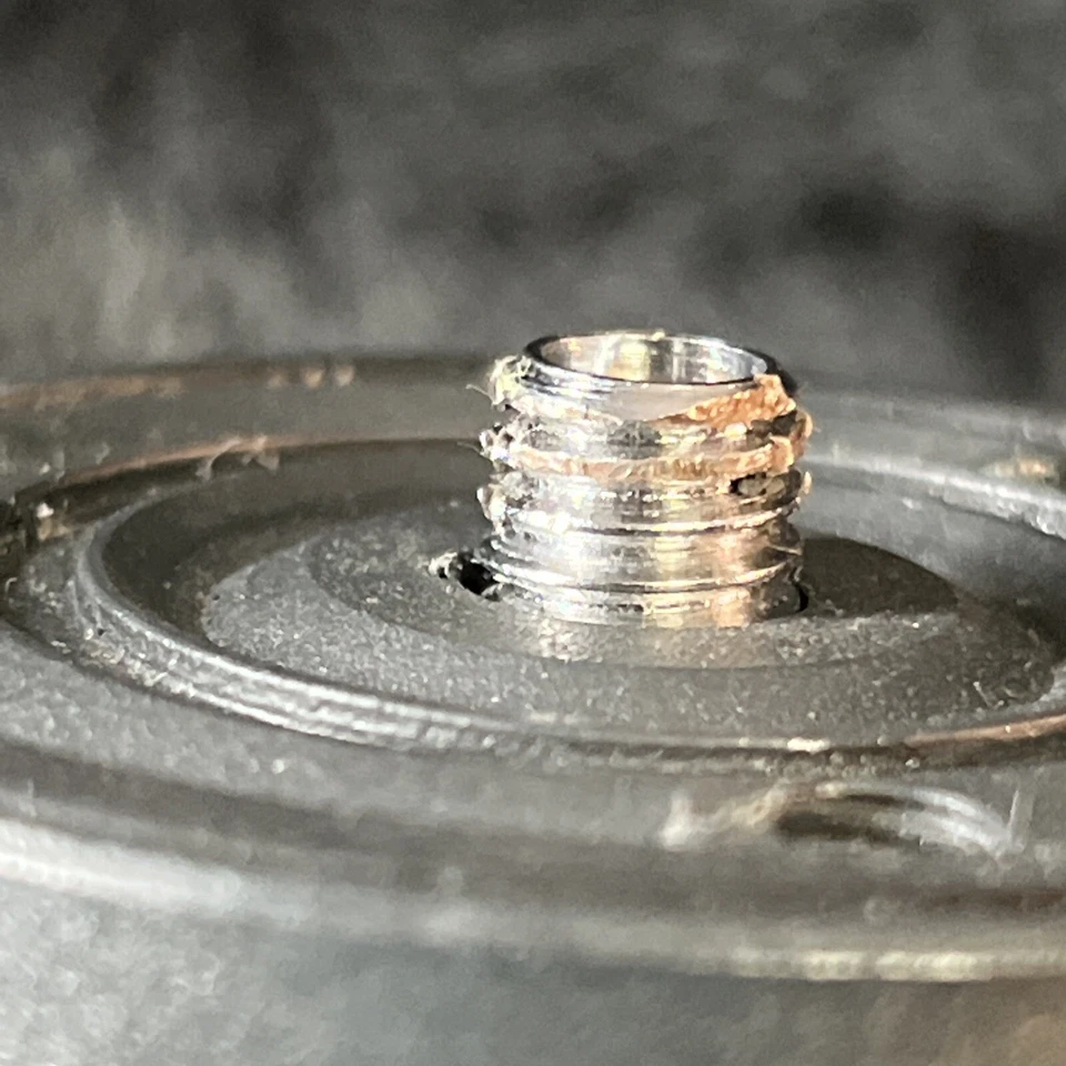 Профессиональный штатив Giottos MT9180 черный алюминиевый с рукояткой из пеноматериала и подставкой MT 9180 - Изображение 4 из 4