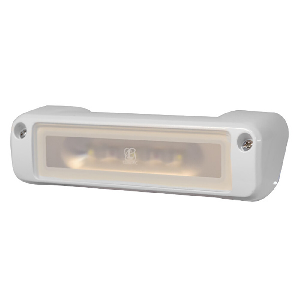 LUMITEC PERIMETER LIGHT WHITE DIMMING RED DIMMING | eBay