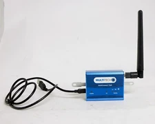 Multitech MultiConnect Cell MTC-H5-B03 Enphase Energy Used Tested