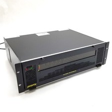Evertz 7800FR Multiframe VistaLink Pro w/6 7721DE4-HD/1 7700FC