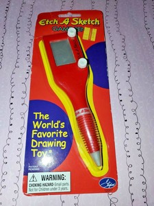 etch a sketch pen