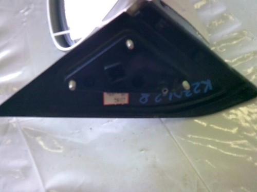 Passenger Side View Mirror Power Station Wgn Heated Fits 04-09 SPECTRA 239969 - Picture 8 of 12