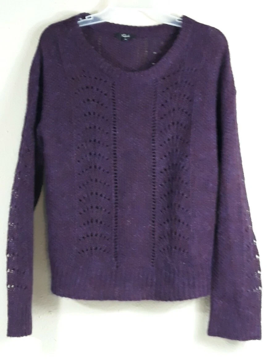 Rails mara hotsell sweater
