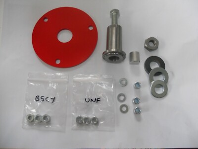 TRIUMPH T100/90 /5TA/3TA CRANKSHAFT TOOL