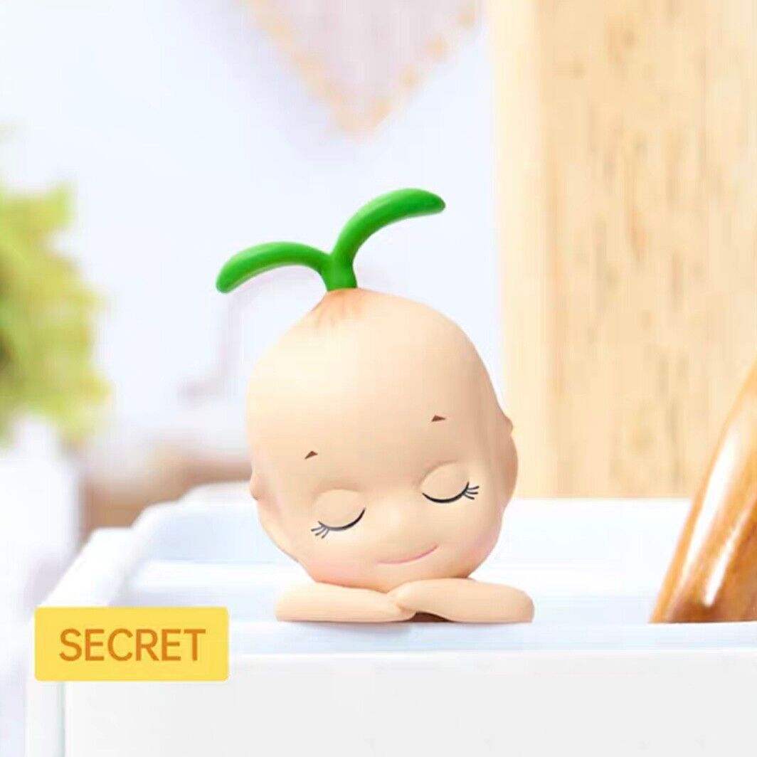 Authentic Sonny Angel Hippers Harvest mini figure Secret Authentic Sonny Angel Hippers Harvest mini figure Secret