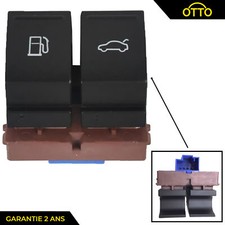 Pulsante Apertura Bagagliaio E Serbatoio Carburante Per VW PASSAT - 3C0959903B