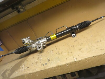 OEM # 20964165 GM General Motors OEM new STEERING GEAR RACK AND  