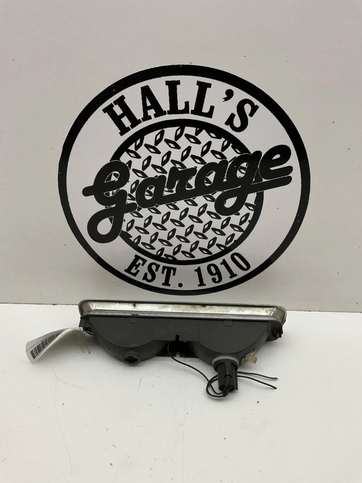 雾/标记/公园/转向灯/灯 BUICK ELECTRA 右 80 81 82 83 84 85 86 87 88 89 — 第 4/4 张图片