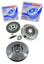 EXEDY CLUTCH KIT + LIGHT FLYWHEEL for 01-04 TOYOTA TACOMA PICKUP TRUCK 2.4L 4WD