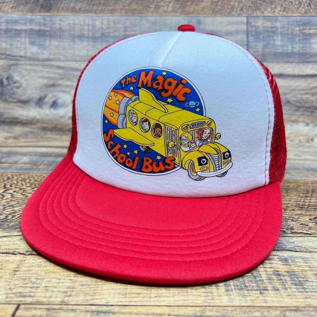 snapback 90s
