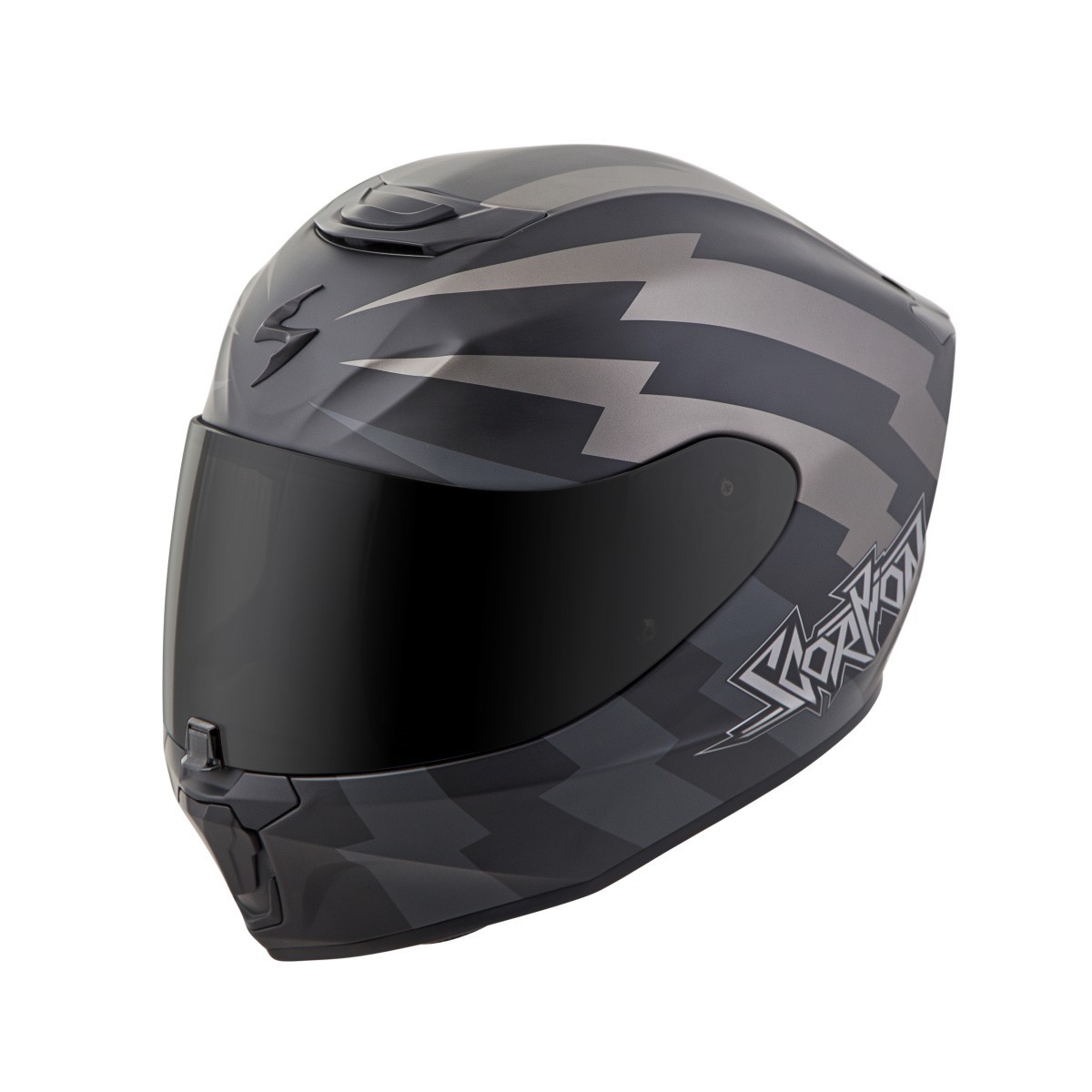 SCORPION EXO-R420 FULL FACE SPORT MOTORCYCLE HELMET | eBay