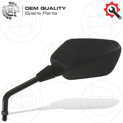 LEFT REARVIEW MIRROR HONDA NC 700 D INTEGRA DCT ABS 700 2012 RC62A