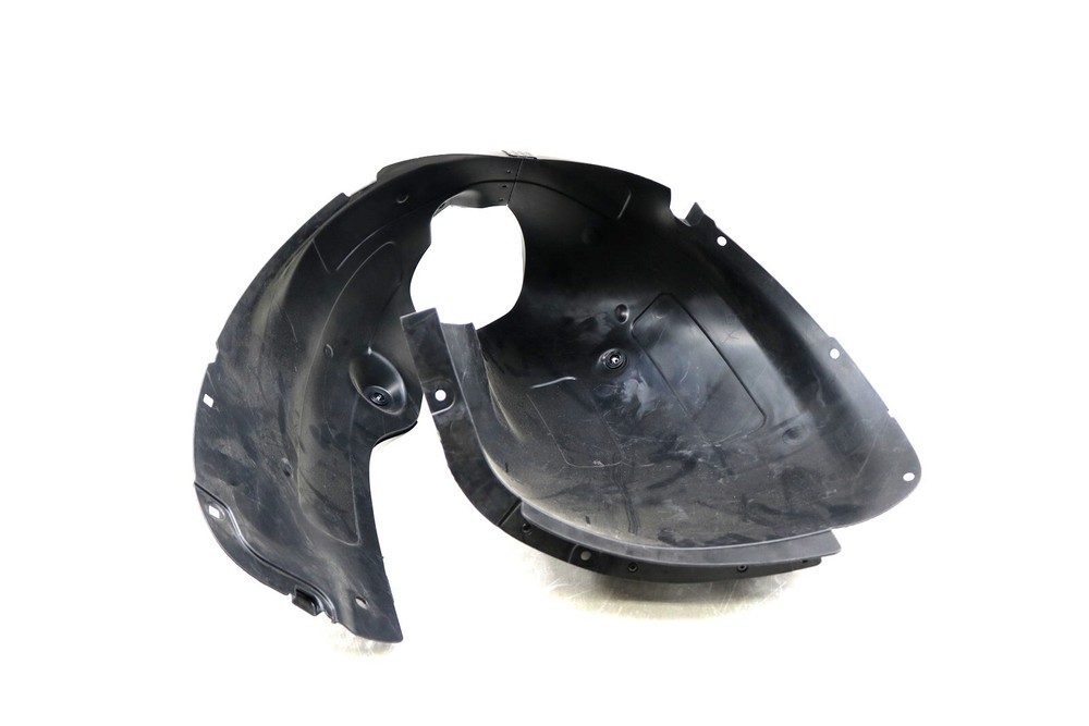 2020-2021 Kia Soul Right Front Fender Liner OEM 86812K0000