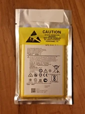 3.8V Lithium Ion Polymer Battery NEW