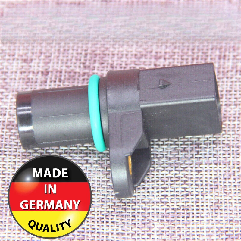 12147518628 Cam Camshaft Position Sensor CPS fit for BMW 330Ci 325Ci X5 325xi - Imagem 4 de 4