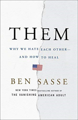 Sasse Ben-Them (UK IMPORT) HBOOK NEW 9781250193681 | eBay