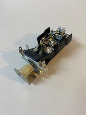 NEW 1955 1956  Chevy Passenger Car Belair Headlight Switch D1514 1995082 OG Tool