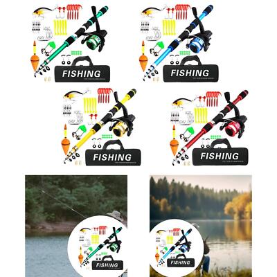ebay uk fishing accessories OROOTL Carp Rigs Set 277 Pieces Accessories Carp Fishing Case with Accessories Carp Fishing Hook Swivel Fishing Carp Fishing Kids Fishing Pole Fishing Tackle