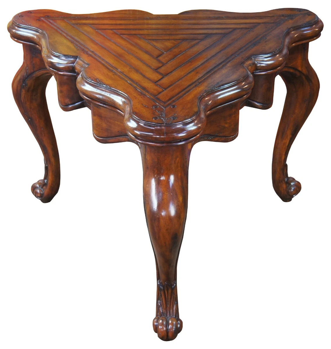 Carson console table online