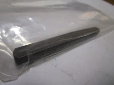 E-53/8" Carbon Steel Gold Surface Treated Screw Extractor