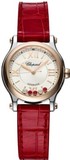 Chopard Happy Sport 278573-6026 30 mm Silver Dial