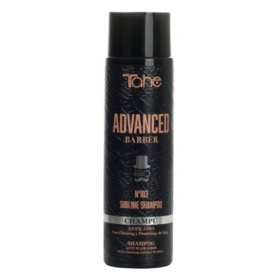 Tahe Advanced Barber Anti Hair Loss Shampoo 300ml