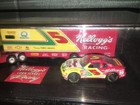 1:87 SCALE 1995 NASCAR WHITE ROSE #5 KELLOGG'S CORN FLAKE TERRY LABONTE SET! — photo 3
