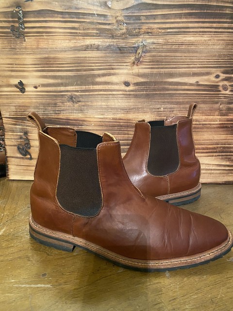 chelsea boots usa
