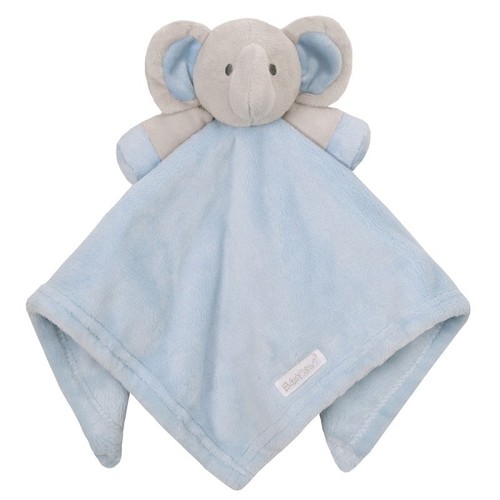 Coperta piumone neonato personalizzata coperta di sicurezza orsacchiotto regalo bambino neonati - Foto 6 di 10