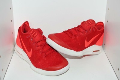 red tennis shoes womens