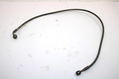 Ski-doo Oem Brake Hose Line 507032385 Q4879 | eBay