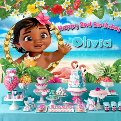 Mowane Iridescent Happy Birthday Banner & Disco Decor – Glitter Party Supplies For Birthdays & Celebrations - View #11