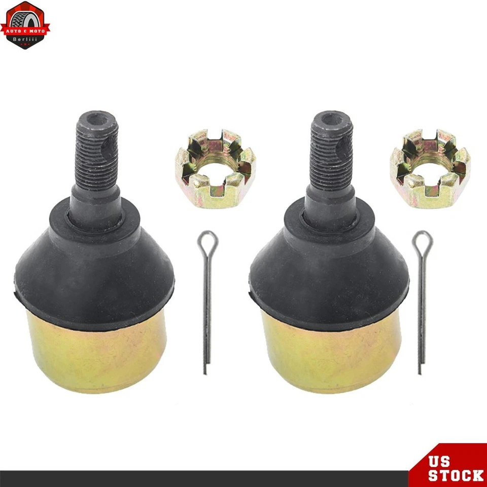 2 peças junta esférica para Polaris-Sportsman Ranger Scrambler ACE Trail Boss 7061158 - Imagem 2 de 4